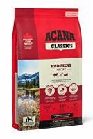 Acana Dog Red Meat Classics 14,5kg sleva sleva sleva