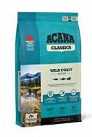 Acana Dog Wild Coast Classics 9,7kg sleva sleva sleva