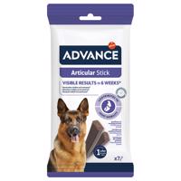 Advance Dog Snack Articular Care - Výhodné balení: 2 x 155 g