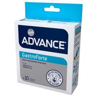Advance Gastro Forte Supplement - 2 x 100 g