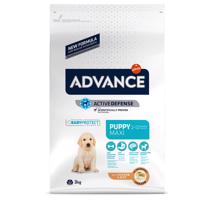Advance Maxi Puppy Protect - výhodné balení: 2 x 3 kg