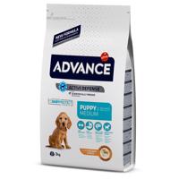 Advance Medium Puppy Protect - výhodné balení: 2 x 3 kg