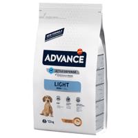 Advance Mini Light - 1,5 kg