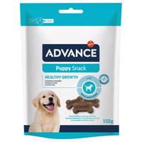 Advance Puppy Snack - Výhodné balení: 2 x 150 g