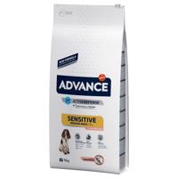Advance Sensitive Adult Salmon & Rice - 15 kg