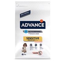 Advance Sensitive Adult Salmon & Rice - 2 x 3 kg