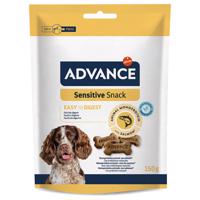 Advance Sensitive Snack - Výhodné balení: 2 x 150 g
