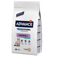 Advance Sterilized Hairball - 1,5 kg