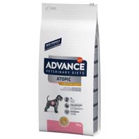 Advance Veterinary Diets Atopic Rabbit & Peas - Výhodné balení 2 x 12 kg