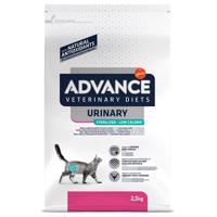 Advance Veterinary Diets Cat Urinary Sterilized Low Calorie - 2 x 2,5 kg