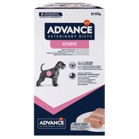 Advance Veterinary Diets Dog kapsičky, 16 x 150 g - 14 + 2 zdarma  Atopic