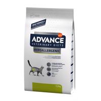 Advance Veterinary Diets Hypoallergenic Feline - 2 x 7,5 kg