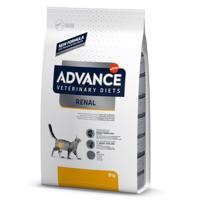 Advance Veterinary Diets Renal Feline - 2 x 8 kg