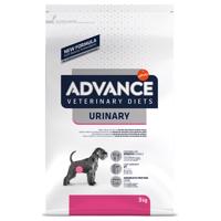 Advance Veterinary Diets Urinary - 2 x 3 kg