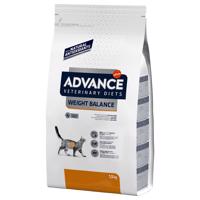 Advance Veterinary Diets Weight Balance - 1,5 kg
