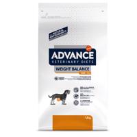 Advance Veterinary Diets Weight Balance Mini - 2 x 1,5 kg