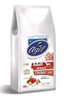 Agil Adult All Breed Pure&Health Low Grain  10kg sleva