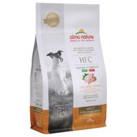 Almo Nature HFC Adult XS-S Chicken - 1,2 kg