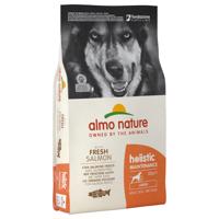 Almo Nature Large Adult Salmon & Rice - 12 kg