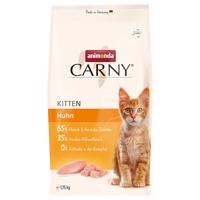 Animonda Carny Kitten kuřecí - 1,75 kg