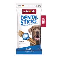 Animonda Dental Sticks Adult Maxi 4x165g