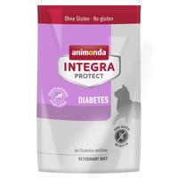 Animonda Integra Protect Adult Diabetes suché krmivo - 1,2 kg