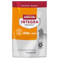 Animonda Integra Protect Adult Nieren (Ledviny) suché krmivo - Výhodné balení: 3 x 1,2 kg