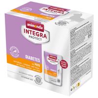 animonda INTEGRA PROTECT Diabetes krůtí 8 × 85 g