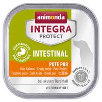 Animonda Integra Protect Intestinal 6 x 150 g - Krůtí