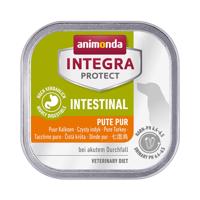 Animonda Integra Protect Intestinal krůtí maso pur 11x150g