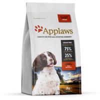 Applaws Adult Small & Medium Breed Chicken - 2 kg