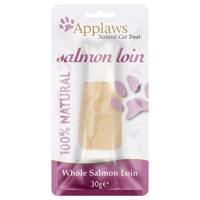 Applaws Cat Salmon Loin - 6 x 30 g
