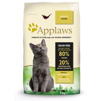 Applaws Cat Senior s kuřecím masem 7,5 kg
