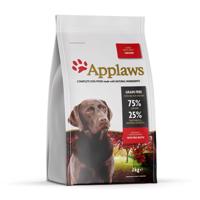 Applaws Dog Adult Large Breed Chicken - 2 x 2 kg
