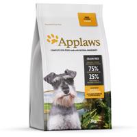 Applaws Dog Senior All Breed Chicken - 2 kg