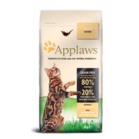 Applaws granule Cat Adult Kuře 2 kg