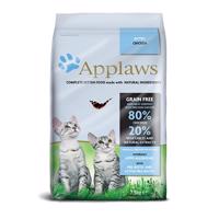Applaws granule Cat Kitten Kuře 7,5 kg