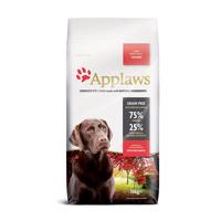 Applaws granule Dog Adult Large Breed Kuře 15 kg