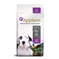 Applaws granule Dog Puppy Large Breed Kuře 2 kg