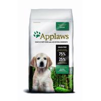Applaws granule Dog Puppy Small & Medium Breed Kuře 7,5 kg
