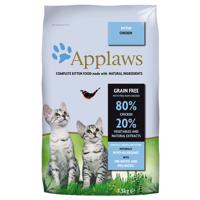 Applaws Kitten Chicken - 7,5 kg