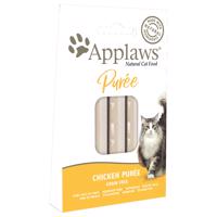 Applaws Puree - 24 x 7 g kuře