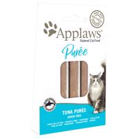 Applaws Puree - 24 x 7 g tuňák