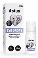 Aptus Eye Drops 10ml 3 + 1 zdarma