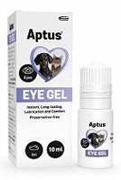 Aptus Eye Gel 10ml 3 + 1 zdarma