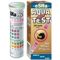 Aqua Quick Test 50 ks