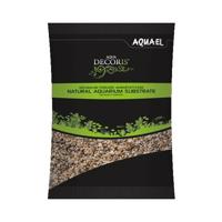 Aquael Aqua Decoris Gravel NATURAL 5-10 mm, Přírodní štěrk Balení: 10 kg