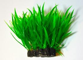 Aquael plastová rostlinka PR-203 3" (7cm)
