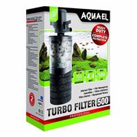 AQUAEL Turbo filter 500, 500 l/h