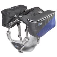 ArmoredTech® Adventure batoh pro psa  - velikost L: obvod hrudi 46-74 cm